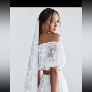 Grace Loves Lace Wedding Dress